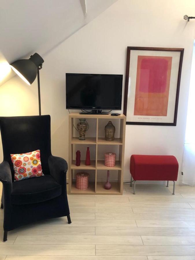 Deluxe Design - City Center Cosy Apartments Colmar Exterior foto