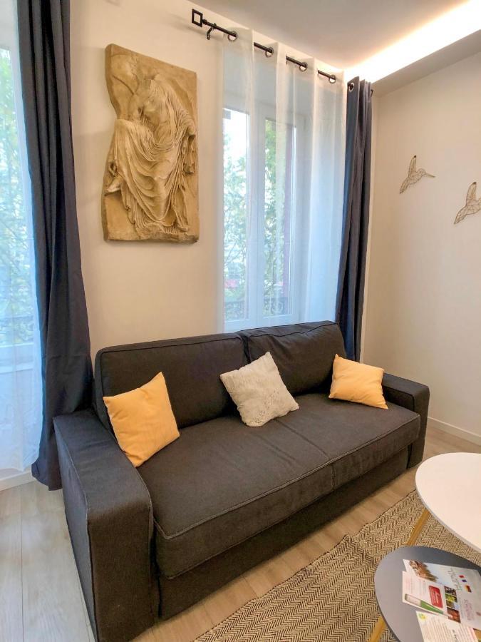 Deluxe Design - City Center Cosy Apartments Colmar Exterior foto