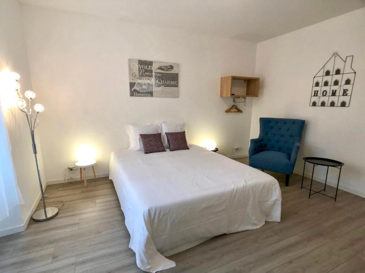 Deluxe Design - City Center Cosy Apartments Colmar Exterior foto