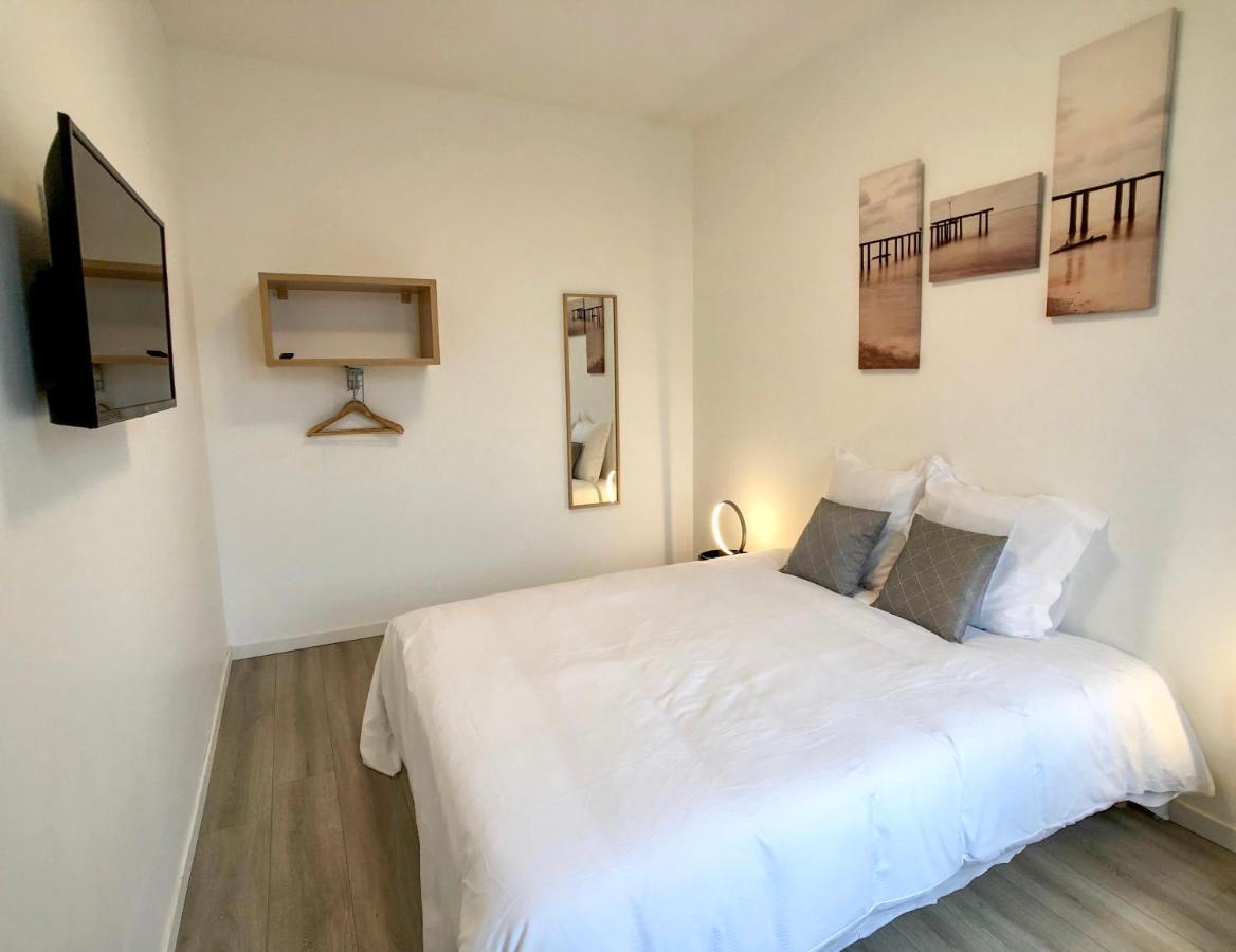 Deluxe Design - City Center Cosy Apartments Colmar Exterior foto