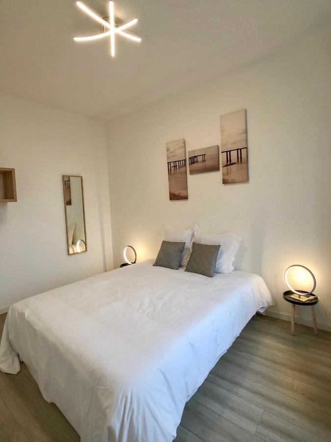 Deluxe Design - City Center Cosy Apartments Colmar Exterior foto