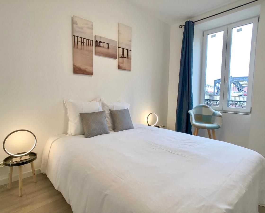 Deluxe Design - City Center Cosy Apartments Colmar Exterior foto