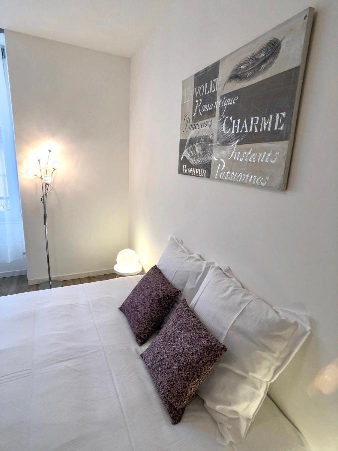 Deluxe Design - City Center Cosy Apartments Colmar Exterior foto
