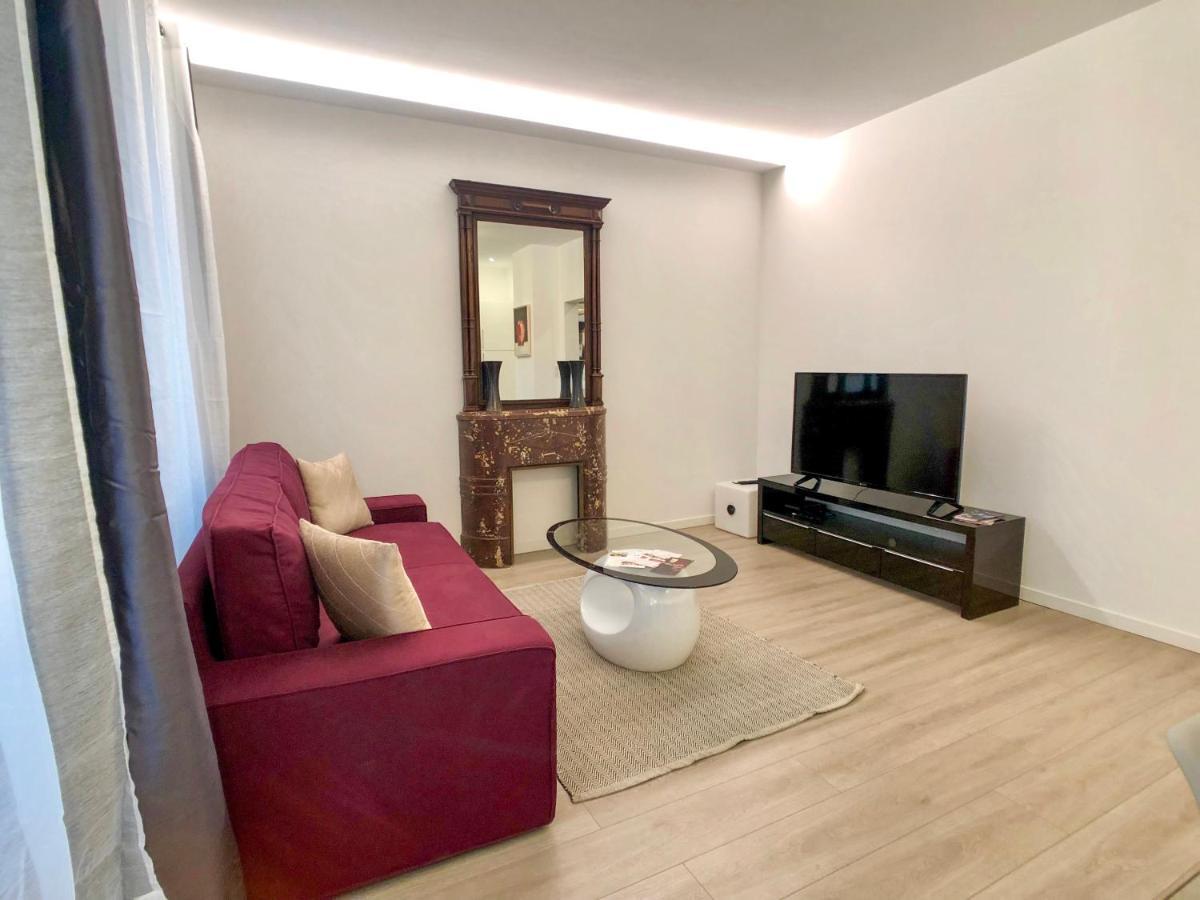 Deluxe Design - City Center Cosy Apartments Colmar Exterior foto