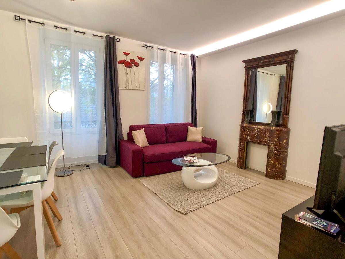 Deluxe Design - City Center Cosy Apartments Colmar Exterior foto