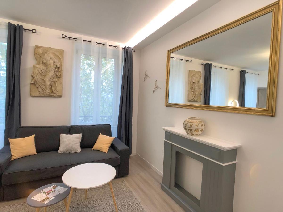 Deluxe Design - City Center Cosy Apartments Colmar Exterior foto